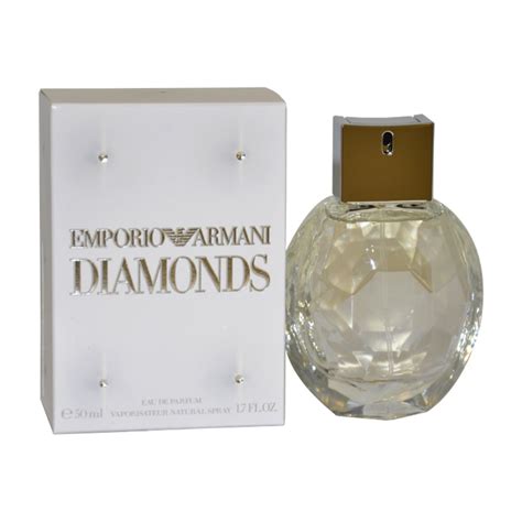 giorgio armani emporio diamonds